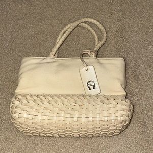 Aigner mini bag